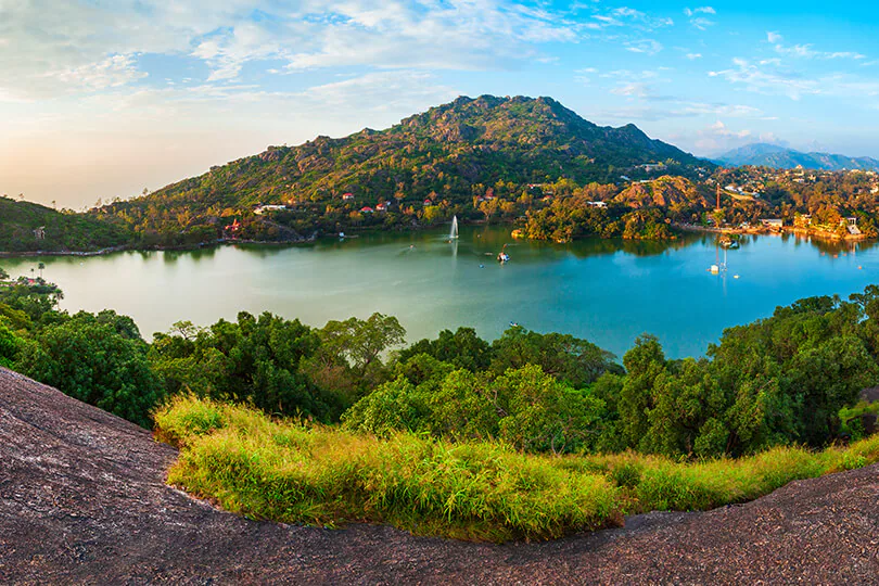 Mount-Abu tour image