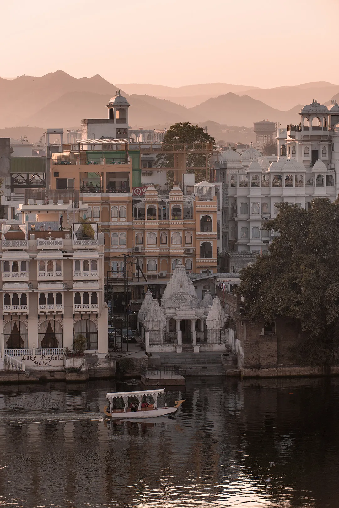 Udaipur image